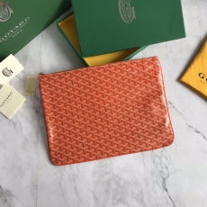 Goyard Clutch Bags